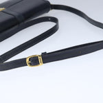 Bally Vintage Shoulder Bag Leather - image 15