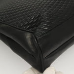 Bally Vintage Tote Bag Leather - image 8