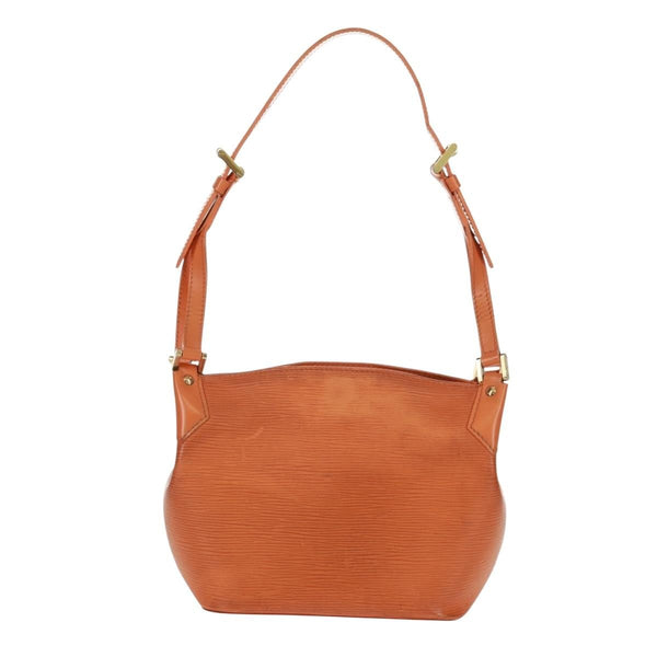 Louis Vuitton Mandara Handbag Epi Leather PM