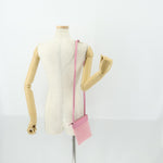 Bvlgari Logomania Shoulder Bag Canvas with Leather - image 14