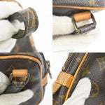 Louis Vuitton Pochette Marly Bandouliere Bag Monogram Canvas - image 12