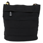 Salvatore Ferragamo Vala Shoulder Bag Canvas - image 17