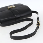 Celine Horse Carriage Shoulder bag Leather - image 7