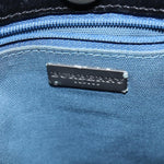 Burberry Nova Check Handbag Tweed - image 6