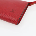 Louis Vuitton Pochette Accessoires Epi Leather - image 9