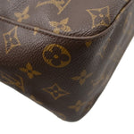 Louis Vuitton Monogram Looping Handbag Monogram Canvas GM - image 6