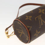 Louis Vuitton Papillon Pochette Monogram Canvas Mini - image 10