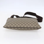 Gucci Zip Top Messenger Bag GG Coated Canvas Large - image 14