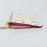 Louis Vuitton Pochette clés NM Monogram Multicolor Canvas - image 4