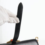 Prada Belle Top Handle Bag City Calf Medium - image 19