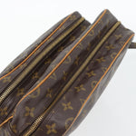 Louis Vuitton Nil Messenger Bag Monogram Canvas 28 - image 14