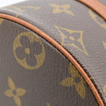 Louis Vuitton Papillon Handbag Monogram Canvas 26 - image 10