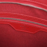 Louis Vuitton Brea Handbag Epi Leather MM - image 4