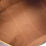 Louis Vuitton Keepall Bag Monogram Canvas 55 - image 3