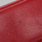 Burberry Nova Check Tote Canvas and Leather - image 18