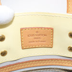 Louis Vuitton Reade Handbag Monogram Vernis PM - image 6