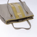 Salvatore Ferragamo Vala Handbag Leather - image 16