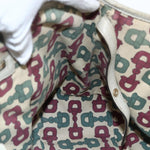 Gucci Pelham Shoulder Bag Leather Medium - image 16