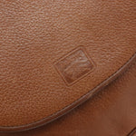 Burberry Vintage Shoulder Bag Leather - image 6