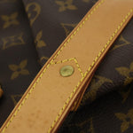 Louis Vuitton Cruiser Handbag Monogram Canvas 40 - image 16