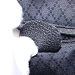 Gucci Vintage Bamboo Backpack Suede Mini - image 7