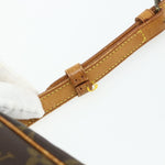 Louis Vuitton Trocadero Handbag Monogram Canvas 27 - image 18