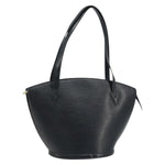 Louis Vuitton Saint Jacques Handbag Epi Leather GM - image 19