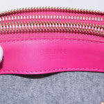 Celine Trio Crossbody Bag Leather Small - image 6