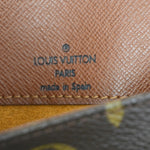 Louis Vuitton Musette Salsa Handbag Monogram Canvas PM - image 15
