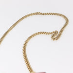 Gucci Sylvie Chain Shoulder Bag Leather Mini - image 18