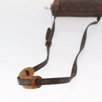 Louis Vuitton Pochette Marly Bandouliere Bag Monogram Canvas - image 7