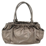 Salvatore Ferragamo Vala Handbag Leather - image 2