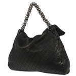 Chanel Flap Shoulder Bag Leather - image 2