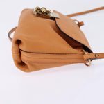 Chloe Elsie Crossbody Bag Leather - image 4