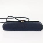 Christian Dior Vintage Trotter Shoulder Bag Canvas - image 14