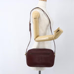 cartier Must de Cartier Shoulder Bag Leather - image 13