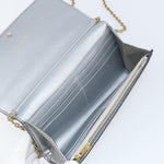 Christian Dior J'Adior Croisiere Chain Wallet Leather - image 20