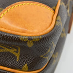 Louis Vuitton Amazone Bag Monogram Canvas Mini - image 7