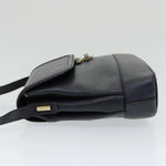 Bally Vintage Shoulder Bag Leather - image 3