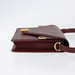 cartier Must de Cartier Shoulder Bag Leather - image 3