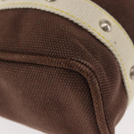 Louis Vuitton Antigua Tote Canvas MM - image 11