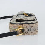 Louis Vuitton Juliette Crossbody Bag Mini Lin MM - image 4