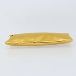 Prada Clutch Satin - image 14