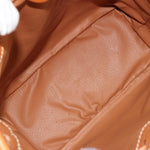 Celine Macadam Shoulder Bag PVC Leather Medium - image 17