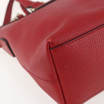 Gucci Vintage Soho Convertible Satchel Leather - image 12