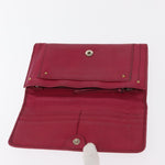 Chloe Paddington Wallet Leather - image 13