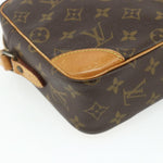 Louis Vuitton Trocadero Handbag Monogram Canvas 27 - image 12