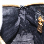 Prada Vintage Pouch Tessuto - image 20
