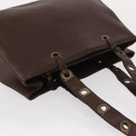 Salvatore Ferragamo Gancini Tote Leather Medium - image 14