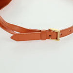 Louis Vuitton Mandara Handbag Epi Leather PM - image 13